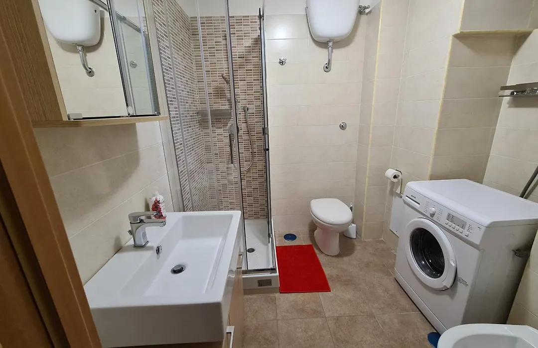 Apartment Dimora Consalvo-1