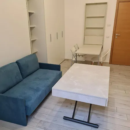 Apartment Dimora Consalvo-3