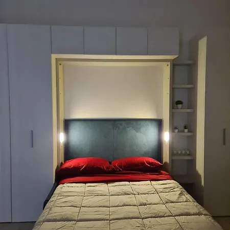Apartment Dimora Consalvo-2